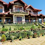 P.T.A Bungalow