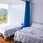 Span Grand @ 3* Nuwara Eliya