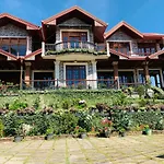 Pta Bungalow