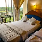 Hill Paradise Guest house