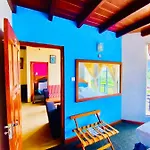 Hill Paradise Guest house Nuwara Eliya