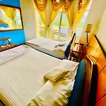Guest house Hill Paradise