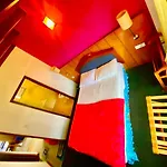 Guest house Hill Paradise *