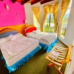 Guest house Hill Paradise Nuwara Eliya