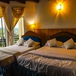 Hill Paradise Nuwara Eliya