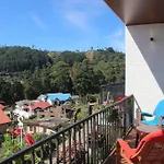 Pigeons Nest- King Room With Amazing Mountain View