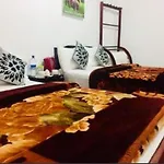 Gregary Lake Holiday Home