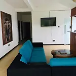Hotel Cool Breeze Grand Nuwara Eliya