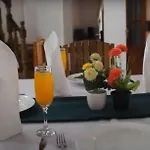 The Savanna Guest house