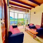 Guest house Hill Paradise Nuwara Eliya