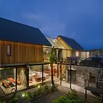 Sulanga Luxury Chalets