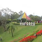 Titanium Hills