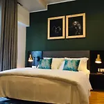 Apartment The Greens Luxury
