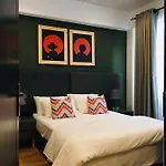The Greens Luxury * Nuwara Eliya