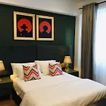 The Greens Luxury Apartment