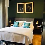 The Greens Luxury Apartment Nuwara Eliya