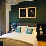 Apartment The Greens Luxury *
