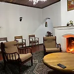 The Savanna Guest house
