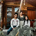 Homestay 20/20 Wood Nuwara Eliya