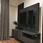 Apartment The Greens Luxury