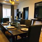 The Greens Luxury Apartment