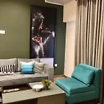 The Greens Luxury Apartment