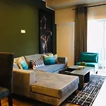 The Greens Luxury Apartment Nuwara Eliya