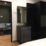 The Greens Luxury
