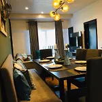 The Greens Luxury *