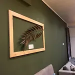 The Greens Luxury Apartment
