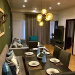Apartment The Greens Luxury