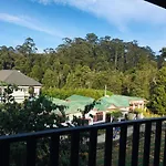The Greens Luxury * Nuwara Eliya