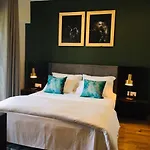 Apartment The Greens Luxury *