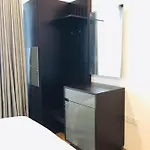 The Greens Luxury Apartment