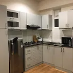 Apartment The Greens Luxury