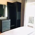 Apartment The Greens Luxury
