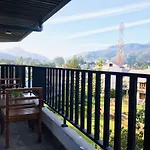 The Greens Luxury * Nuwara Eliya