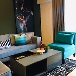 The Greens Luxury * Nuwara Eliya