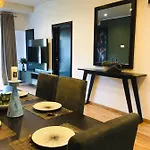 The Greens Luxury Apartment Nuwara Eliya