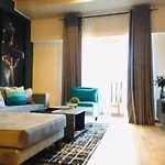 The Greens Luxury Nuwara Eliya