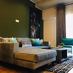 The Greens Luxury