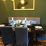 Apartment The Greens Luxury *