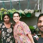 Sri Homestay Nuwara Eliya