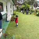 Hillside Resort Nuwara Eliya