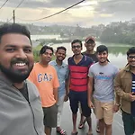 Lavender Resort Nuwara Eliya
