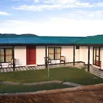 Nuwara Eliya Villa