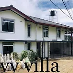Nuwara Eliya Villa