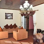 Nuwara Eliya Villa