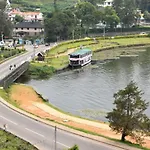 H2O Boat House Nuwara Eliya