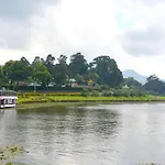 H2O Boat House Nuwara Eliya